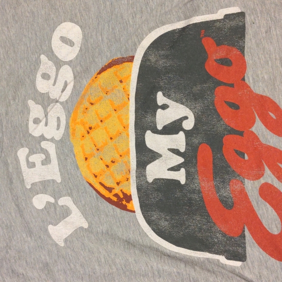 kellogg Tops - Stranger things tee